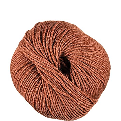 dmc-woolly-filato-100-lana-merino-50-g image 2