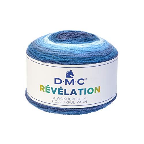 dmc-r-v-lation-filato-leggero-multicolore-150g-520m-ferri-4 image 7