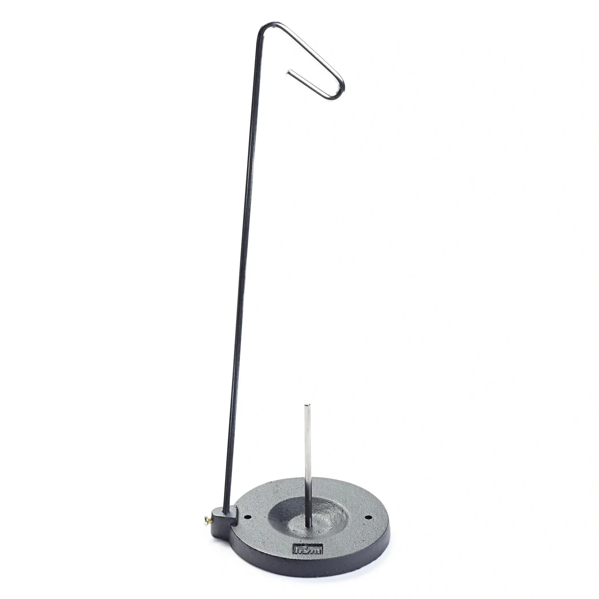 prym-supporto-per-filettatura-in-metallo-argento-per-coni-e-bobine image 2