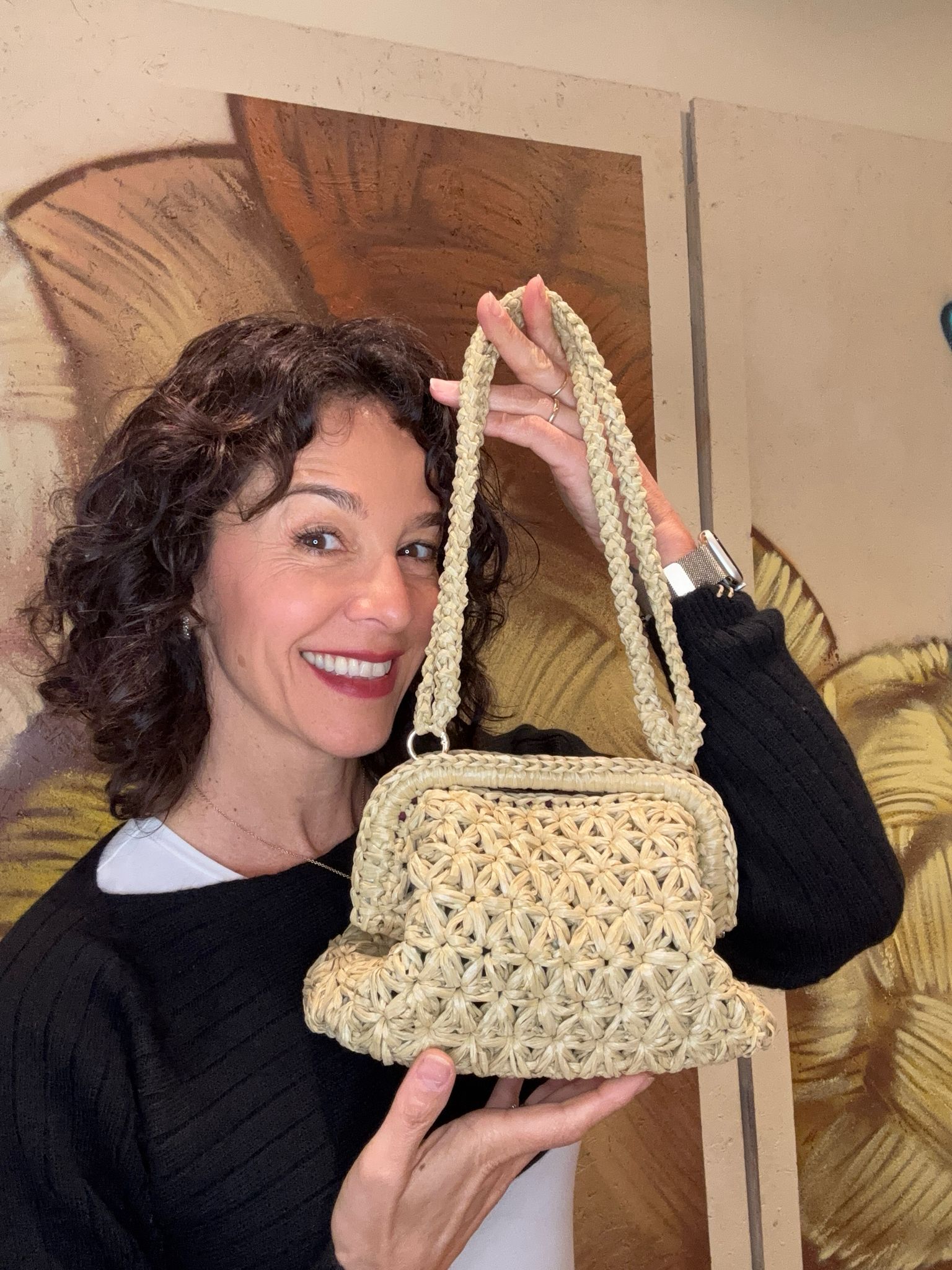 borgo-de-pazzi-kit-borsa-isotta-frainodi-crochet image 2