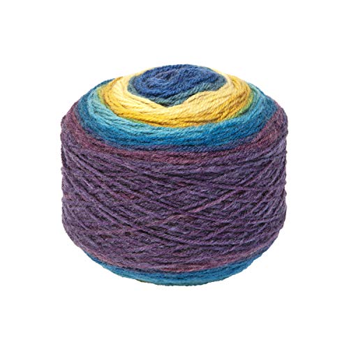 dmc-r-v-lation-filato-leggero-multicolore-150-g-520-m image 8