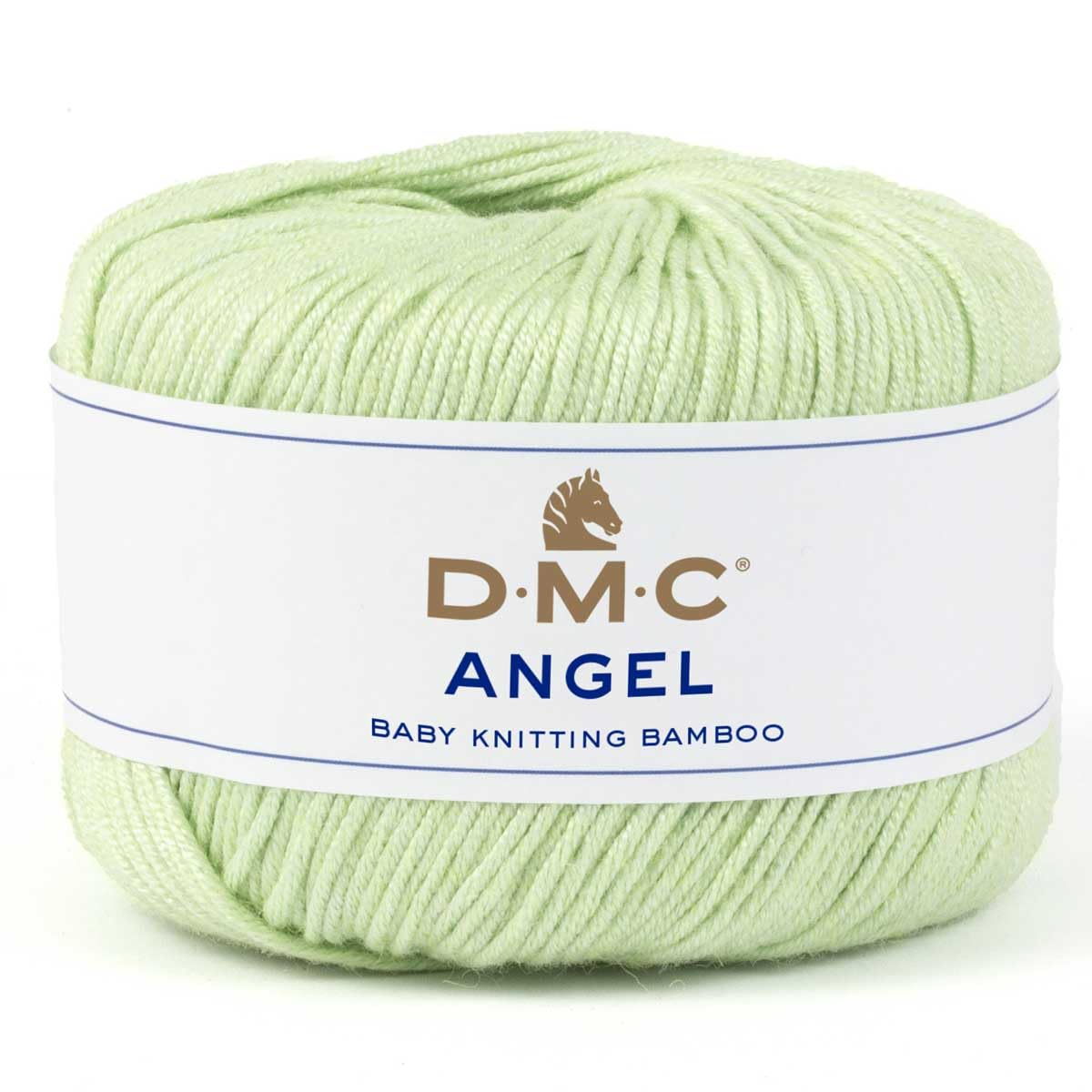 dmc-angel-filato-baby-bamb-e-lana-50-g-95-m image 1