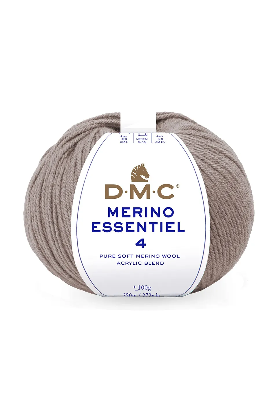 dmc-merino-essentiel-4-filato-per-maglia-8 image 1