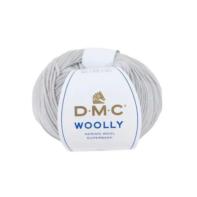 dmc-woolly-filato-100-lana-merino-50-g-14 image 1