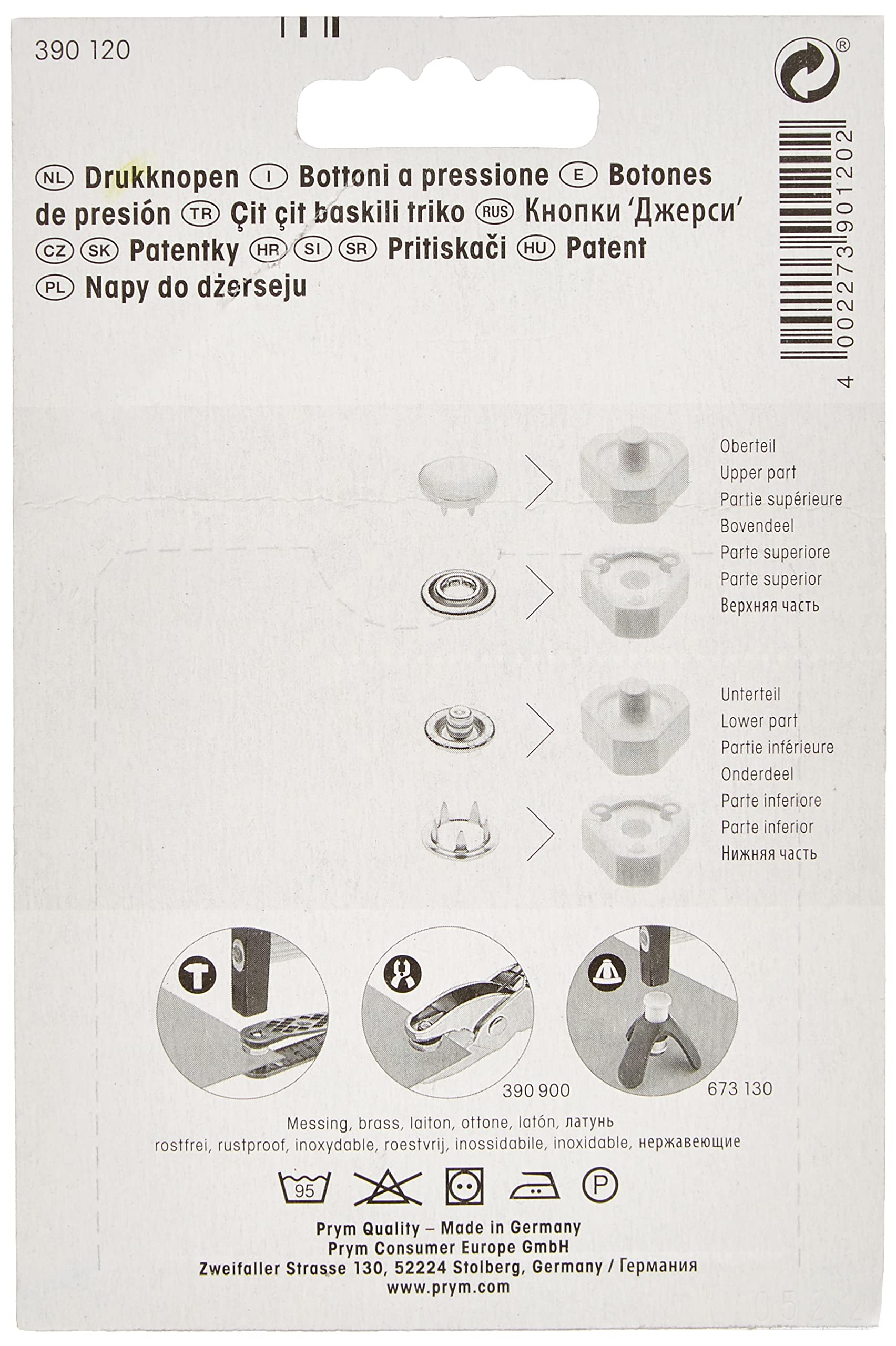 prym-390120-bottoni-a-pressione-senza-cuciture-10-mm-argento image 3