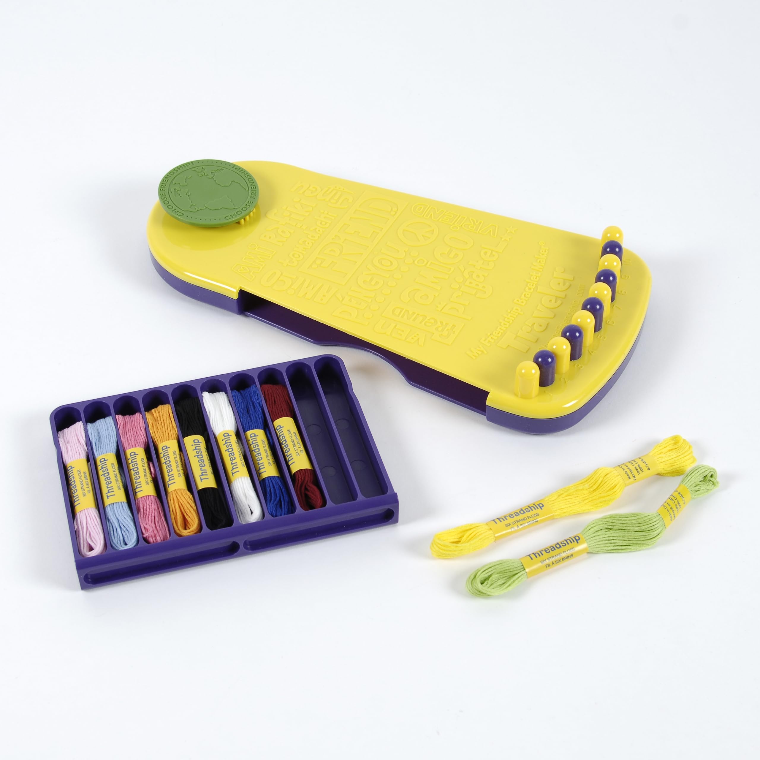 dmc-telaio-kit-da-viaggio-per-braccialetti-brasiliani image 4