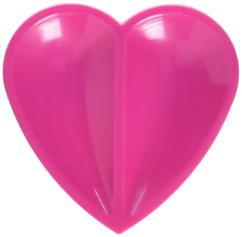 prym-love-cuscino-per-spilli-magnetico-a-cuore-80-x-80-x-26-mm image 1