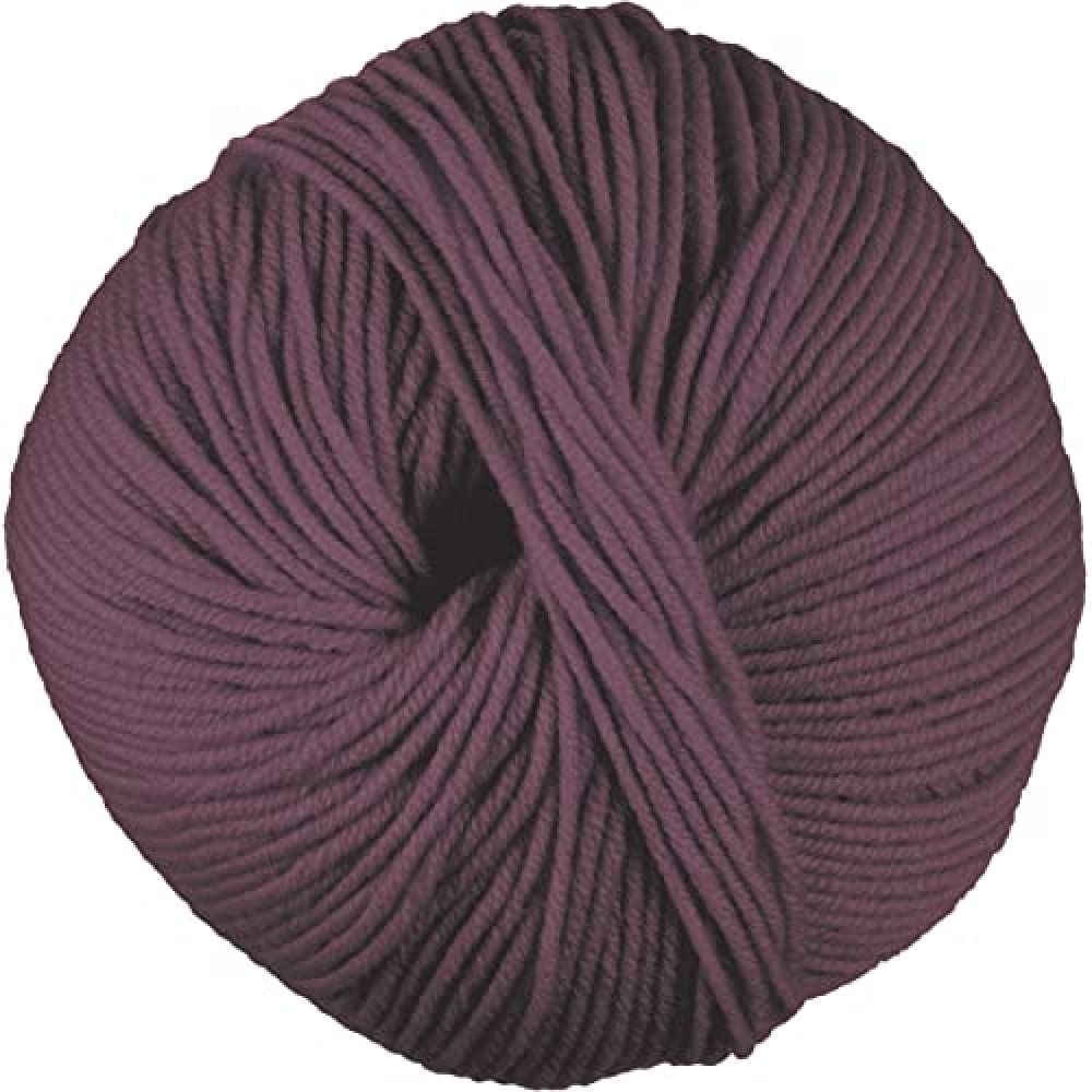 dmc-woolly-100-merino-50-g-morbidezza-per-pelli-sensibili image 1