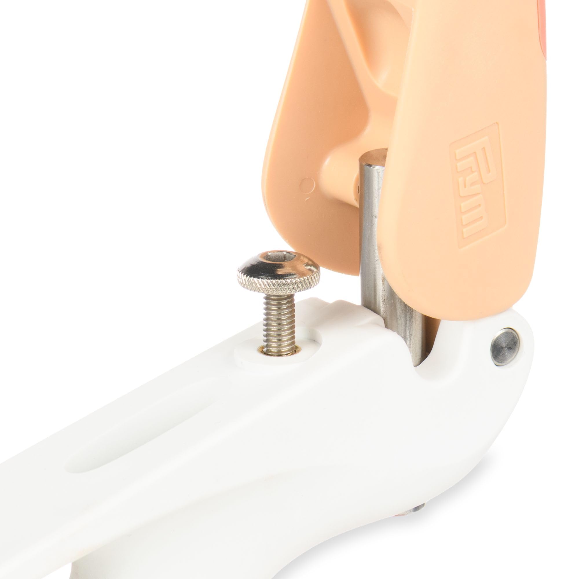 prym-390912-vario-creative-tool-pressa-per-bottoni-e-occhielli-albicocca image 3
