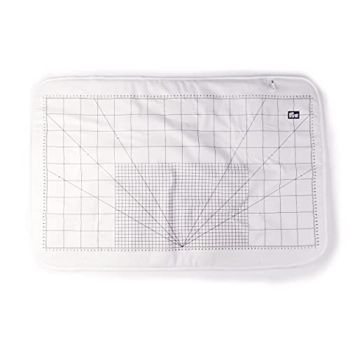 prym-611925-telo-da-stiro-in-cotone-con-scala-metrica-termoriflettente image 5