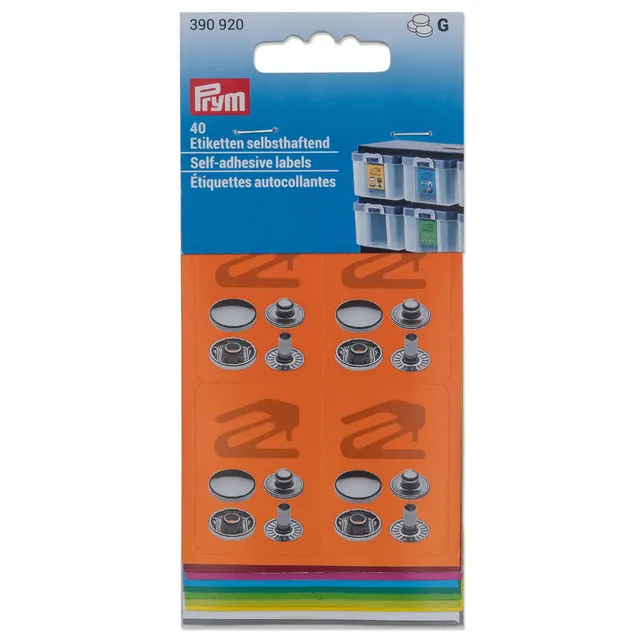prym-390920-etichette-colorate-vario image 1