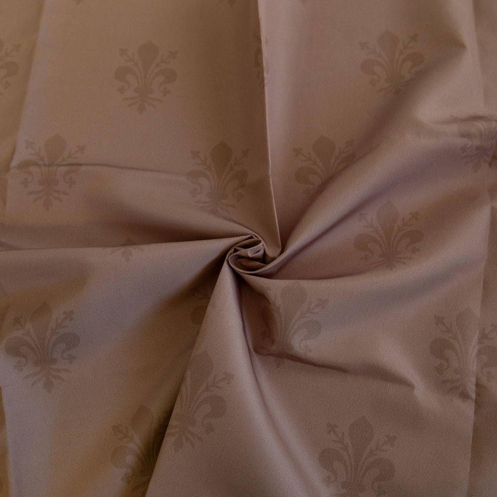 borgo-de-pazzi-fodera-preformata-per-clutch-tema-giglio-in-poliestere image 8
