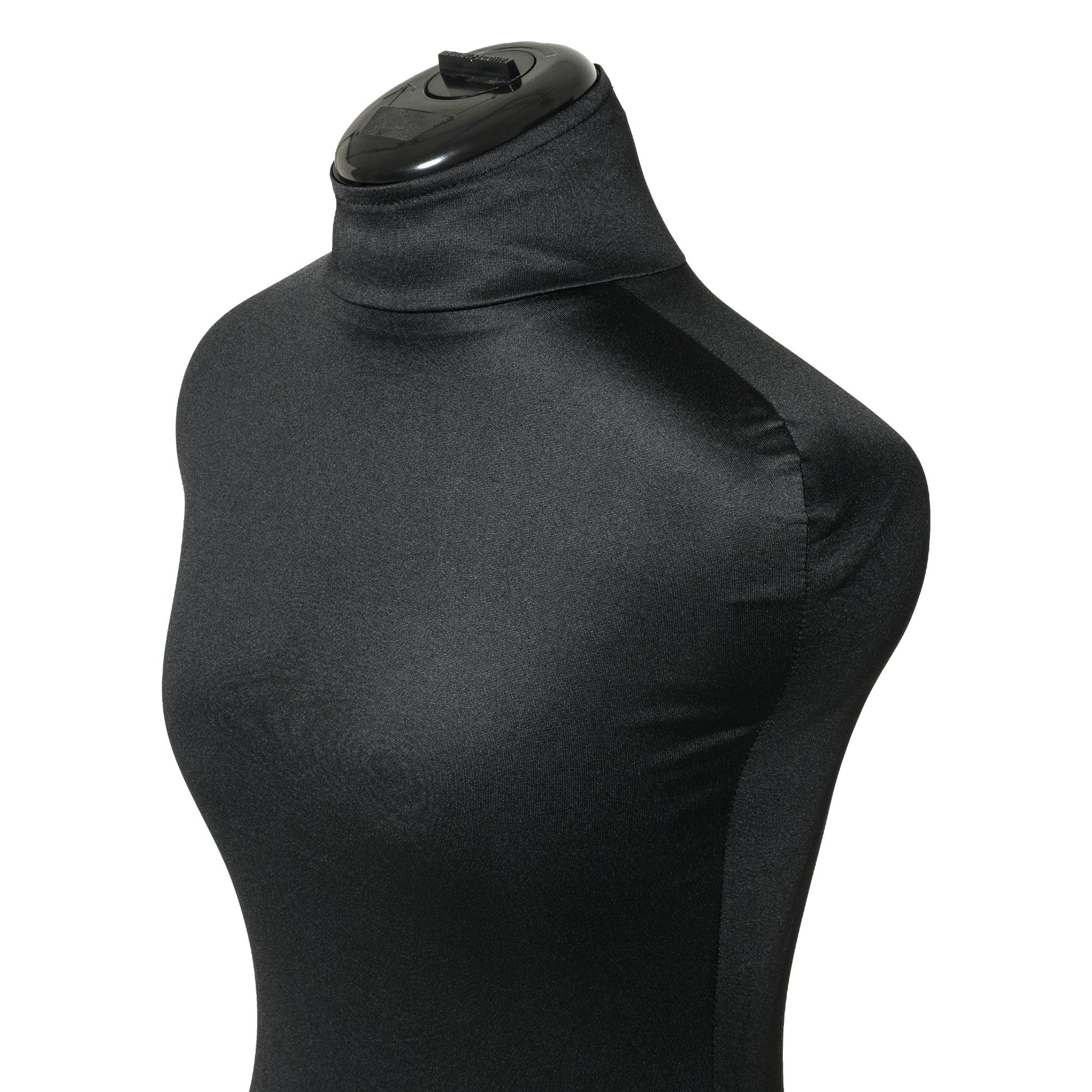 prym-610241-rivestimento-protettivo-per-manichino-da-sarta-m-l-nero image 4