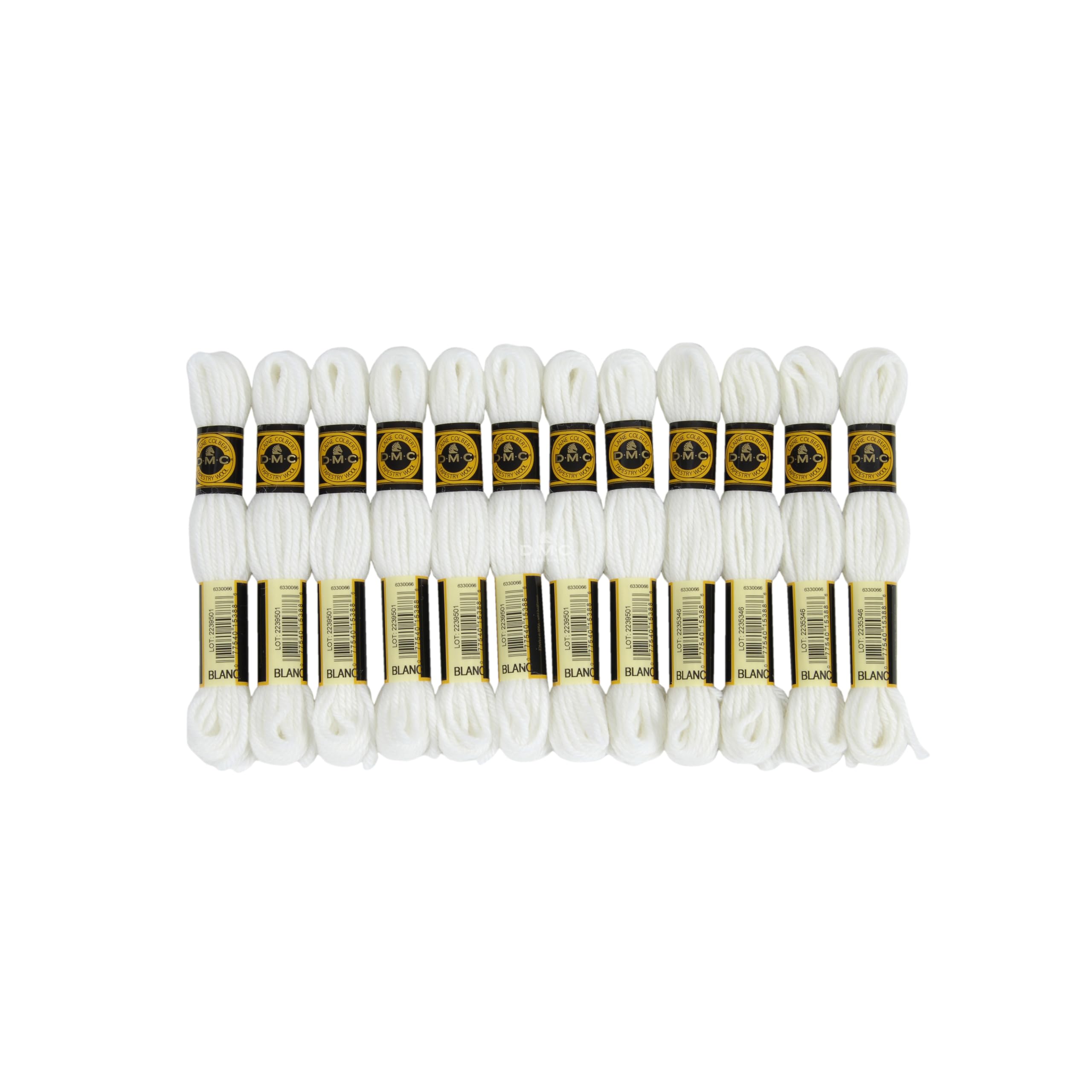 dmc-colbert-simply-white-filato-100-pura-lana-per-tappezzeria image 5