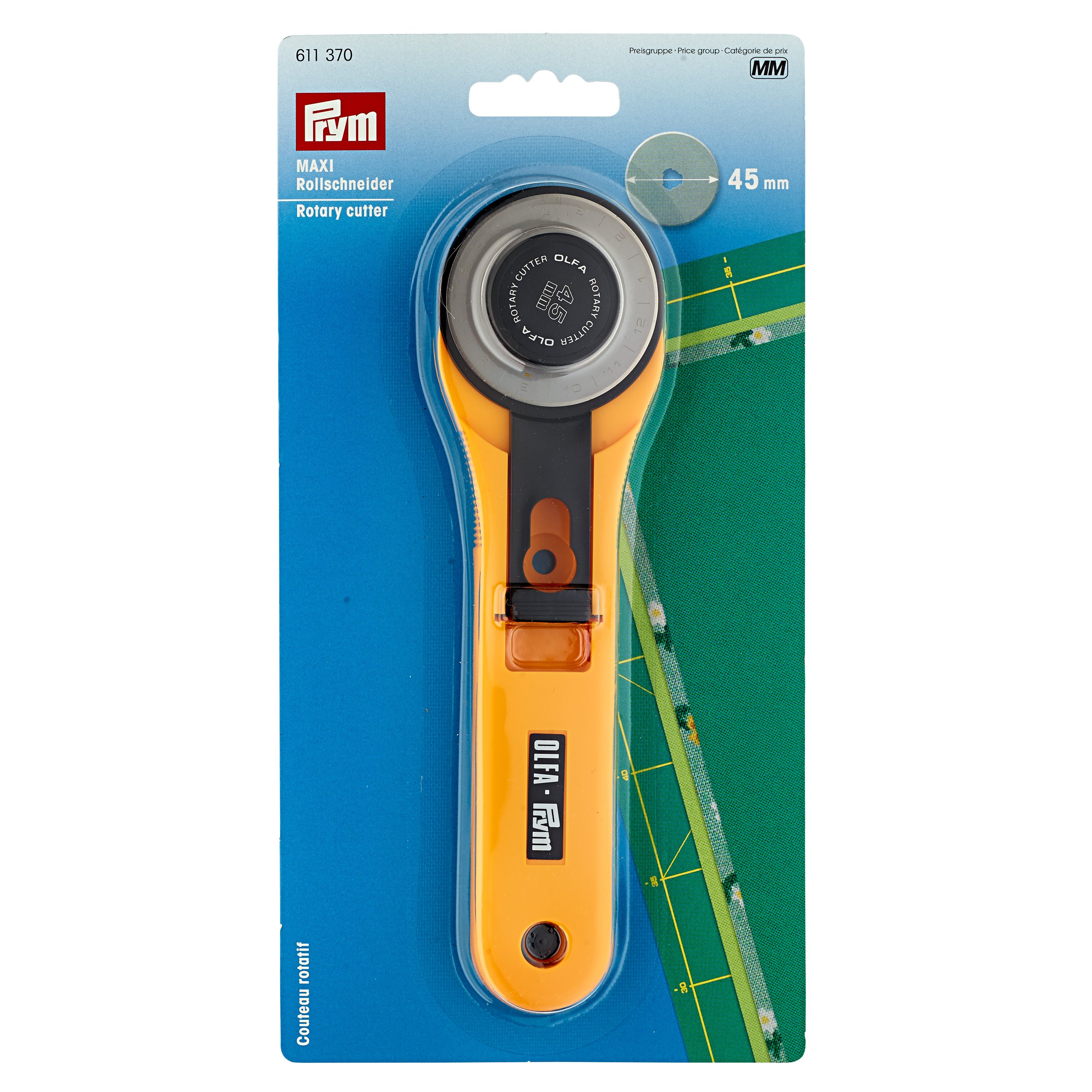 prym-611370-taglierina-rotativa-maxi-45-mm image 3
