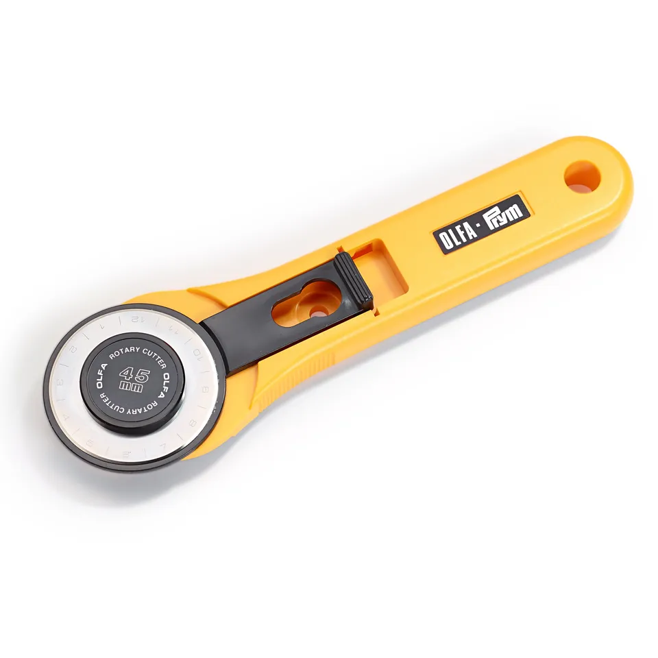 prym-611370-taglierina-rotativa-maxi-45-mm image 1