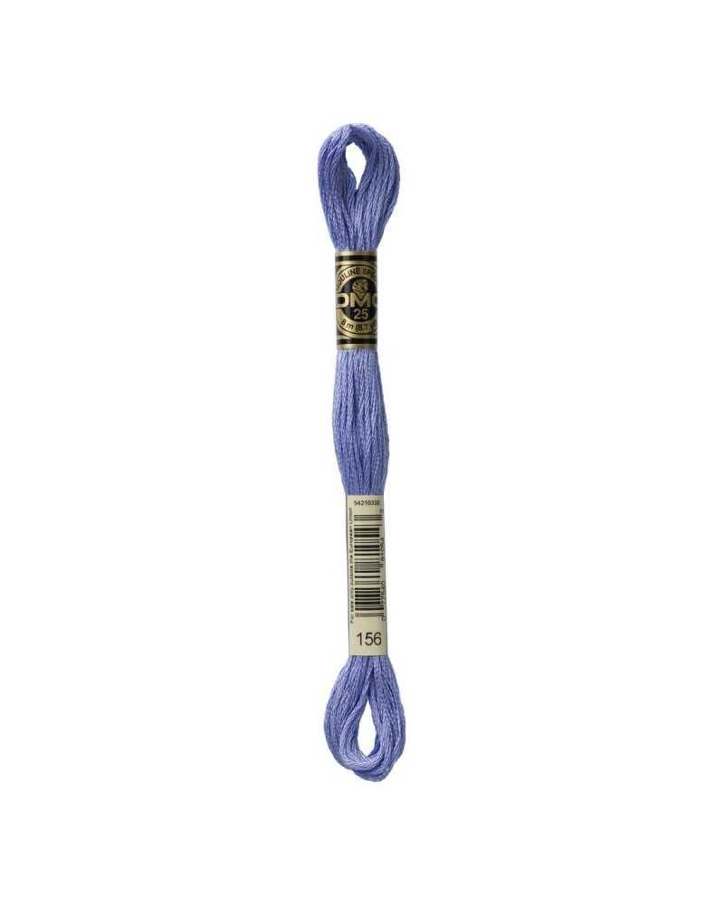 dmc-moulin-sp-cial-art-117-matassina-8-m-blu-100-cotone image 6