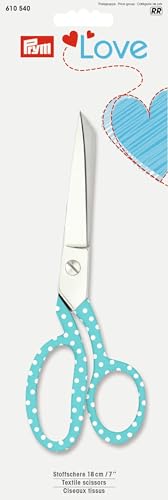 prym-love-forbici-da-sarto-18-cm-turchese image 5