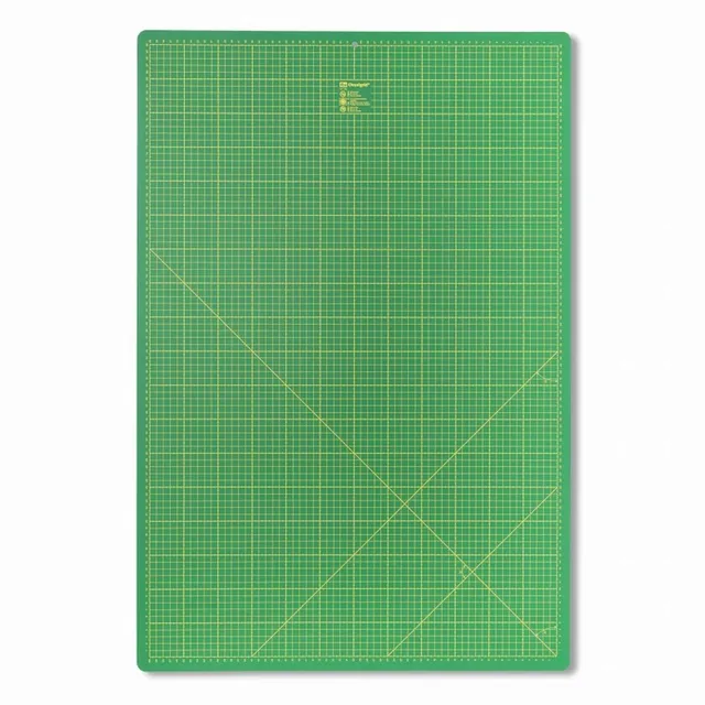 prym-tappetino-da-taglio-per-cutter-rotativo-90x60-cm-verde image 1