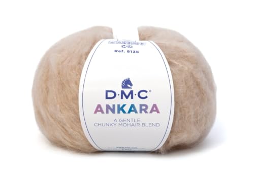 dmc-ankara-filato-natura-per-maglia-e-uncinetto image 8