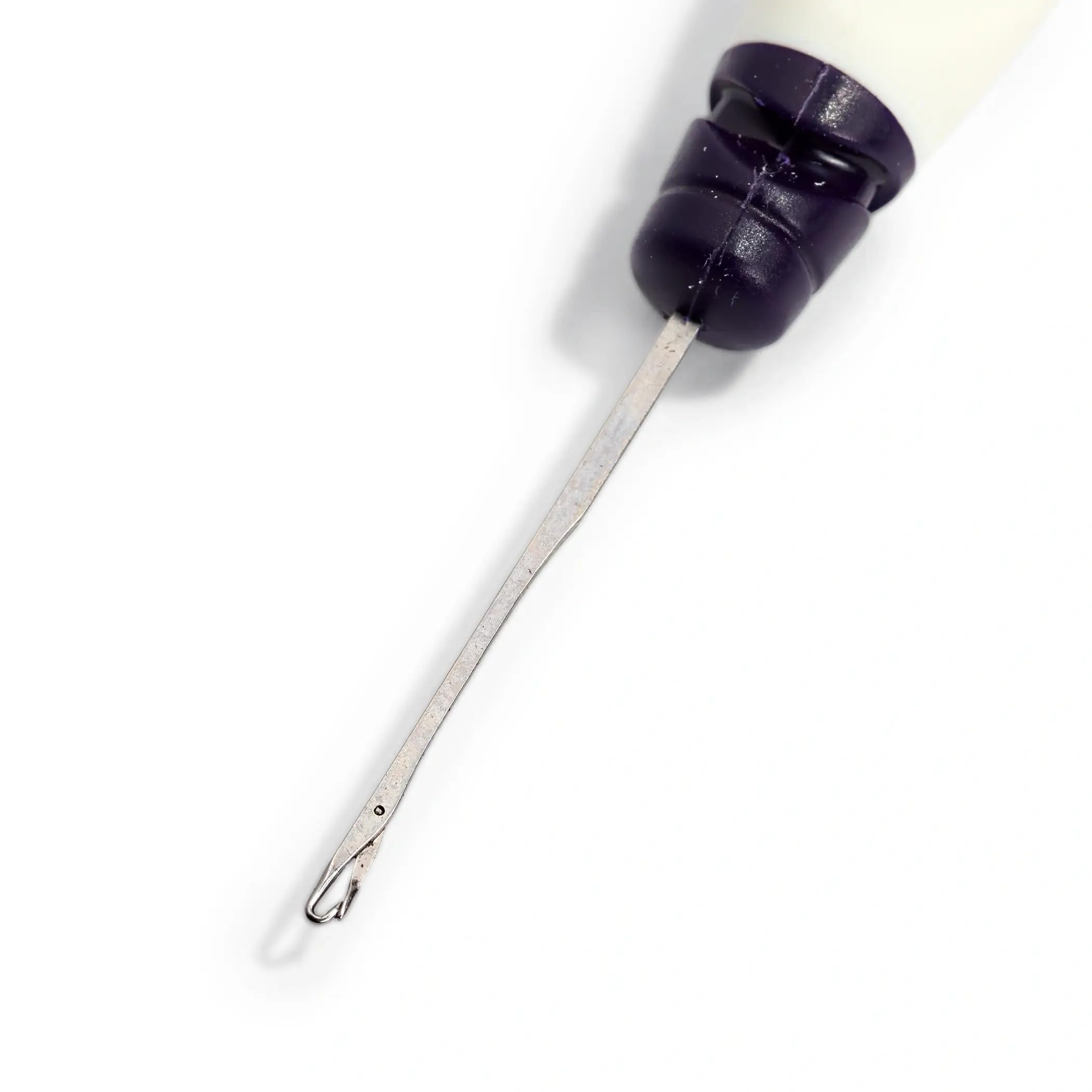 prym-uncinetto-da-rammendo-ergonomico-viola-blu image 3
