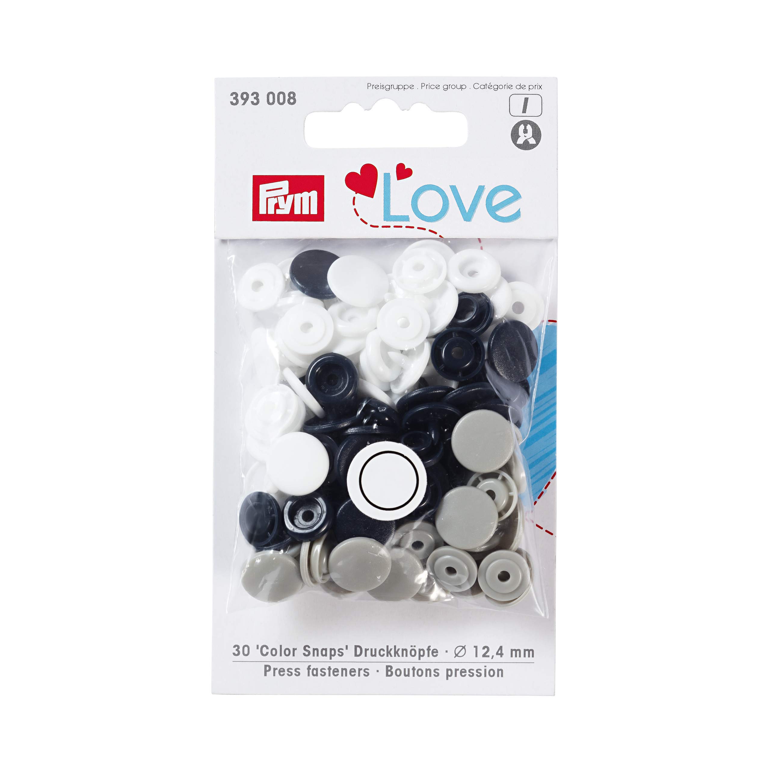 prym-love-bottoni-a-pressione-12-4-mm-blu-grigio-bianco image 1