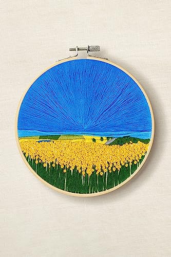 dmc-campo-di-girasoli-di-victoria-rose-richards-kit-ricamo-intermedio image 4