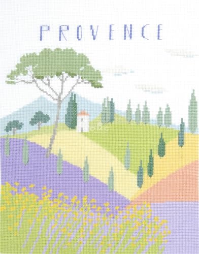 dmc-provenza-di-nathalie-weinzaepflen-kit-punto-croce-intermedio image 6