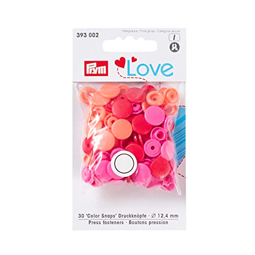 prym-love-bottoni-automatici-a-pressione-12-4-mm-rossi image 3