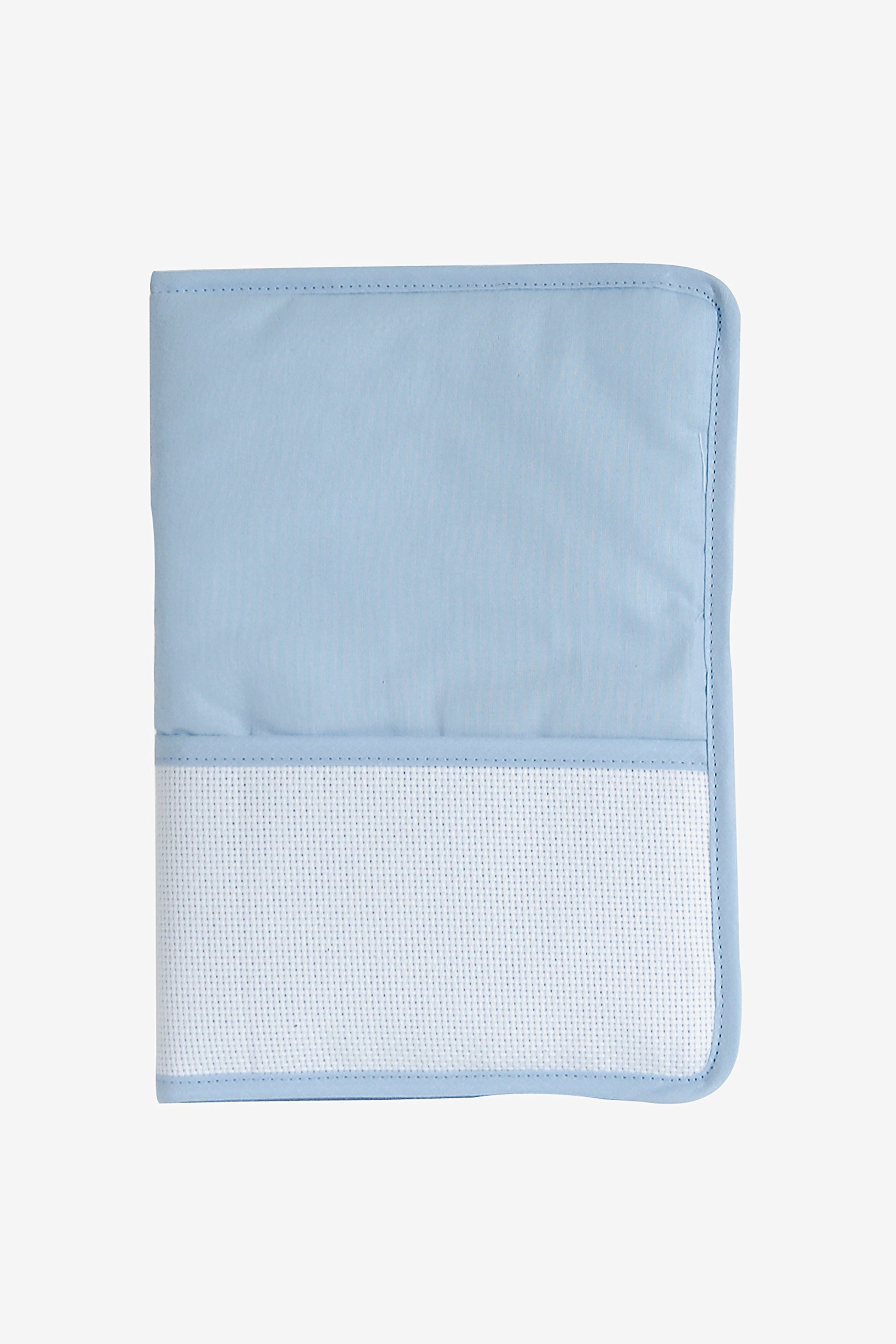 dmc-gift-of-stitch-copertina-libretto-sanitario-18x25-cm-fascia-aida image 3