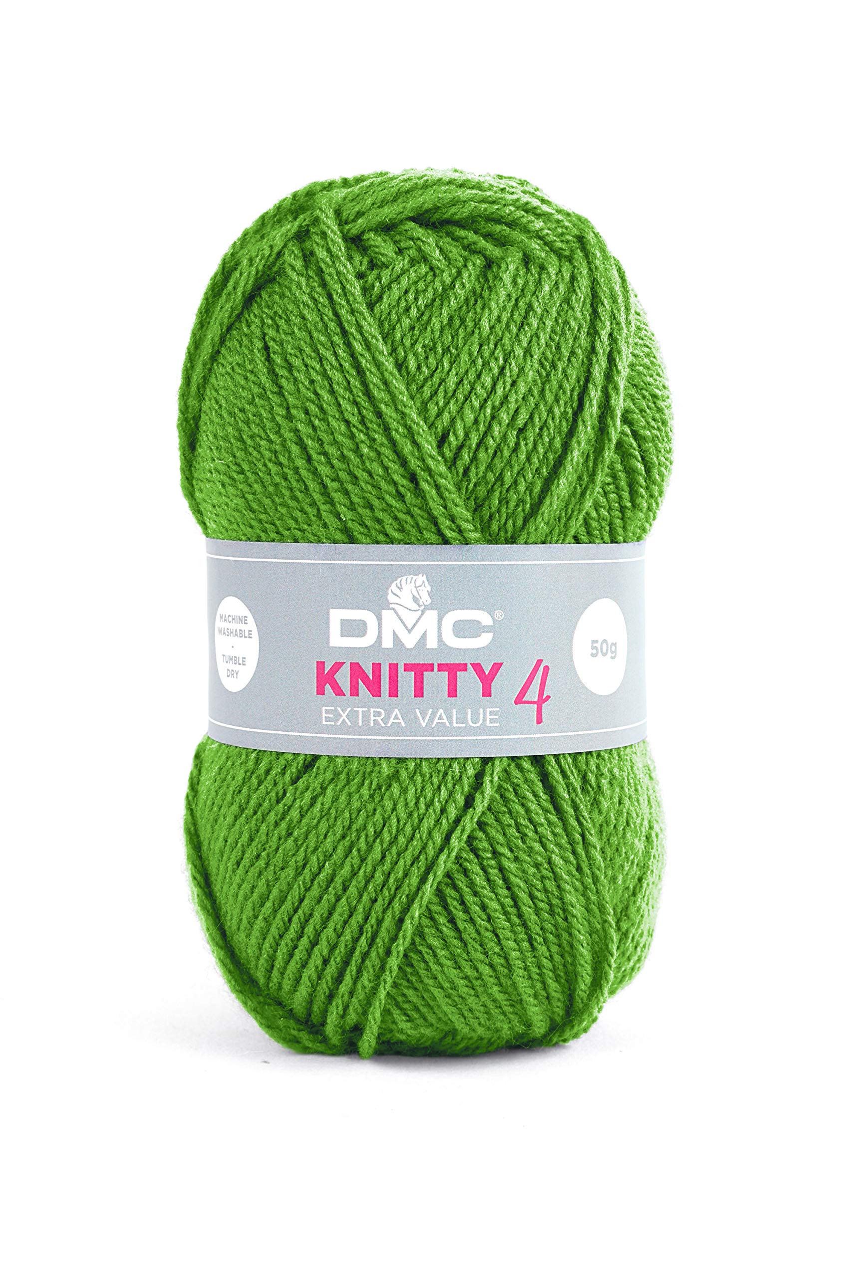 dmc-knitty-4-filato-maglia-100-acrilico-50-g-140-m-per-capi image 2