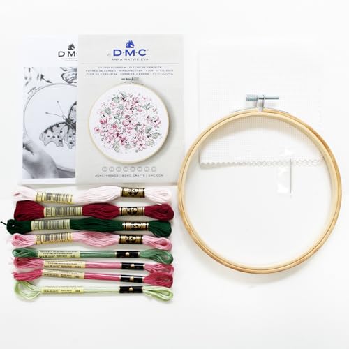 dmc-designer-collection-fiori-di-ciliegio-di-anna-matvieieva-kit-punto-croce-int image 7