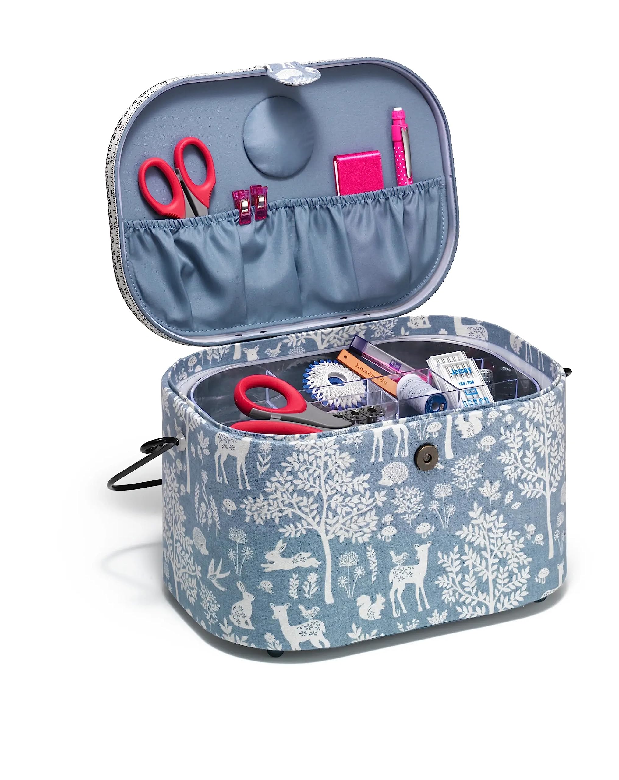 prym-612656-cestino-da-cucito-l-ovale-woodland image 2