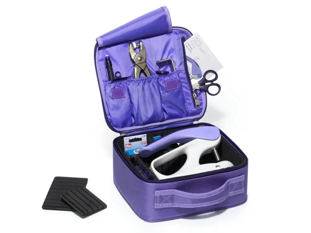 prym-612840-porta-oggetti-vario image 1