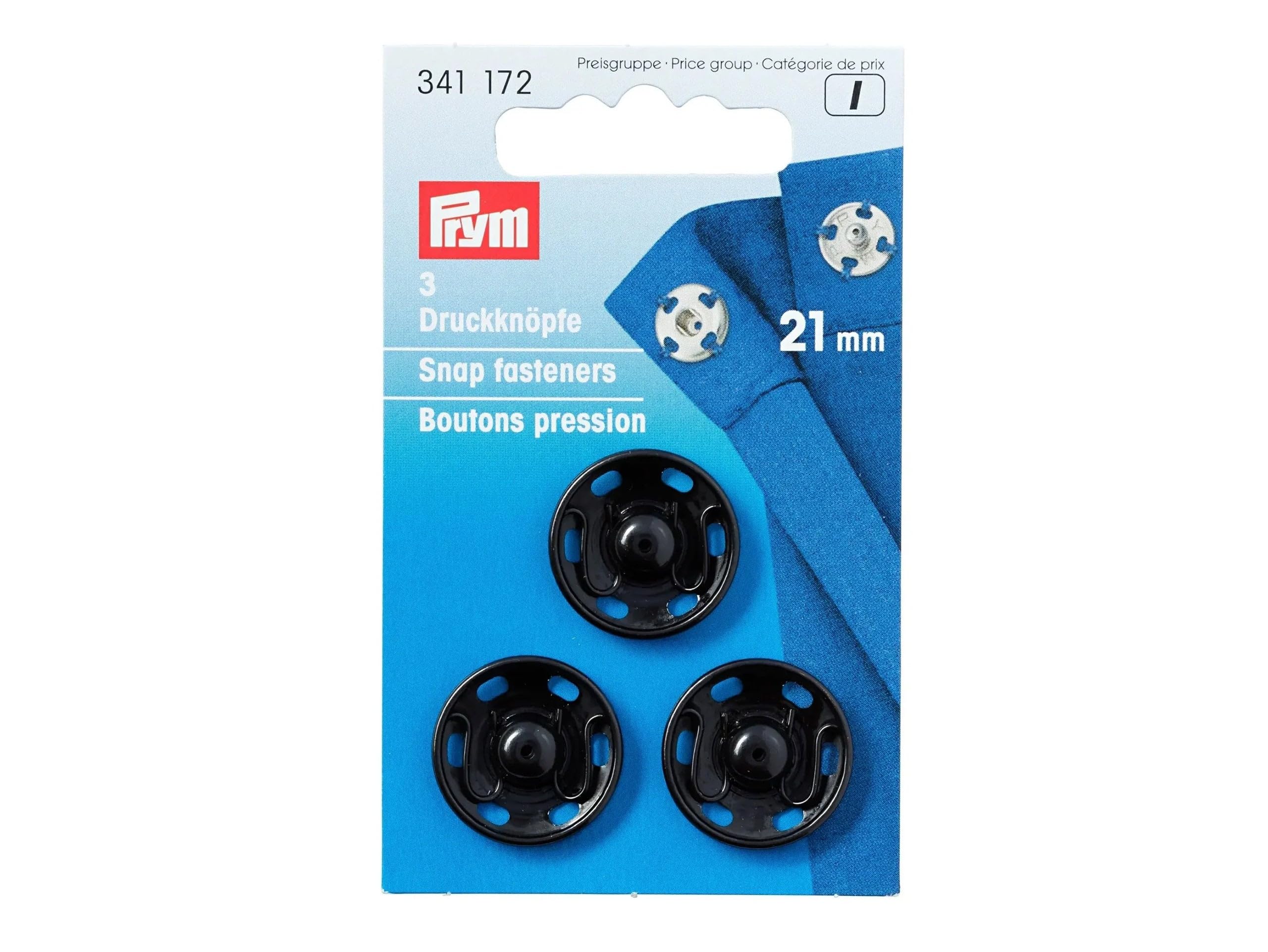 prym-bottoni-a-pressione-11-mm-neri-12-pezzi image 7