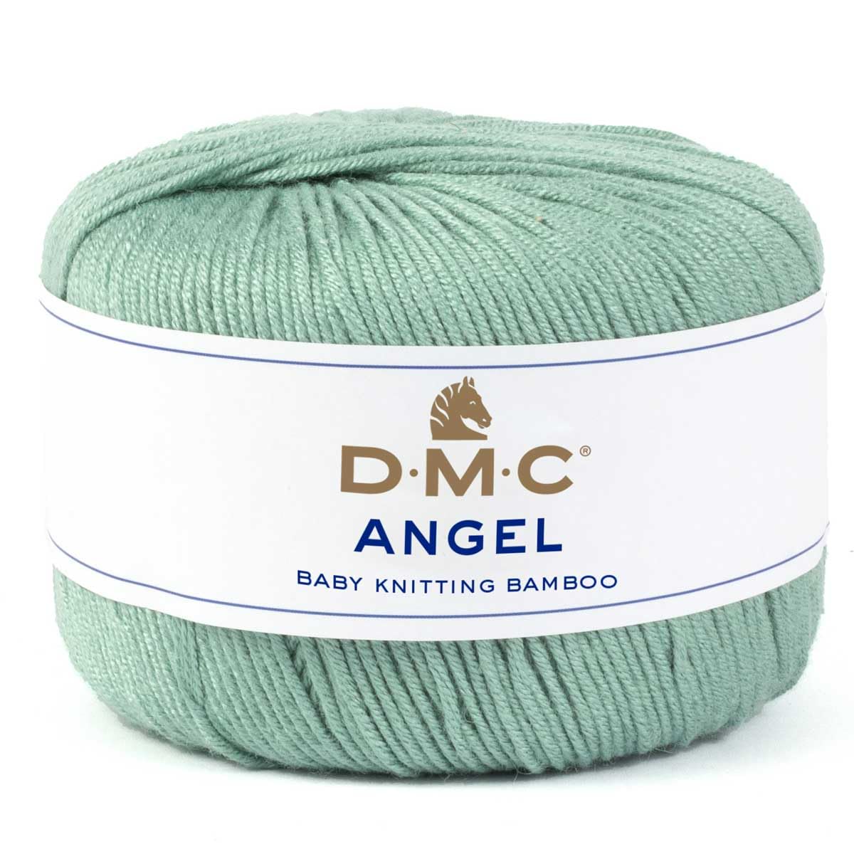 dmc-angel-filato-baby-bamb-e-lana-50-g-95-m image 6