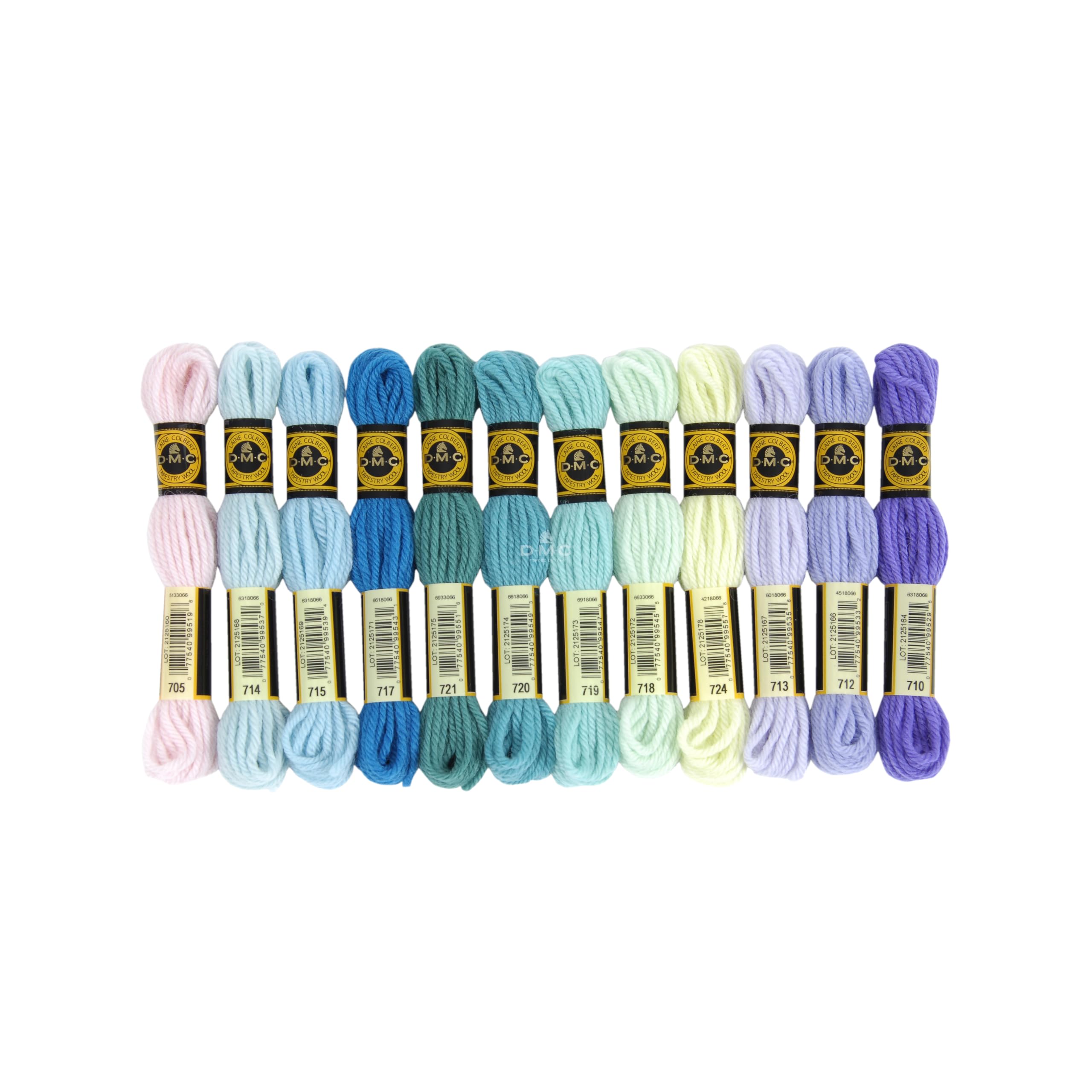 dmc-colbert-wool-pack-collezione-mineral-lana-pura image 5