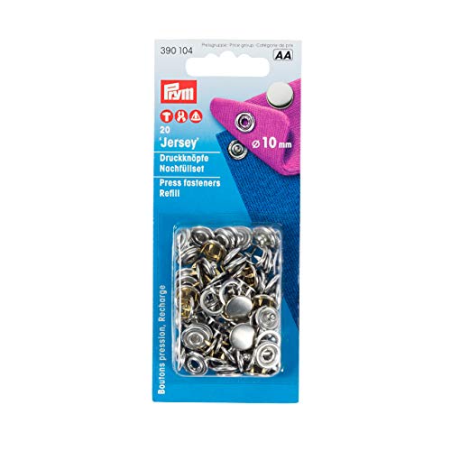 prym-bottoni-automatici-jersey-senza-cuciture-10-mm-argento image 6