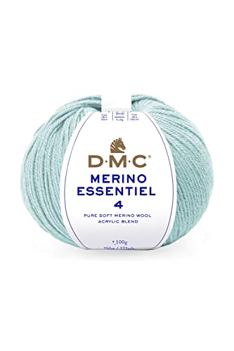 dmc-merino-essentiel-4-filato-per-maglia-11 image 3