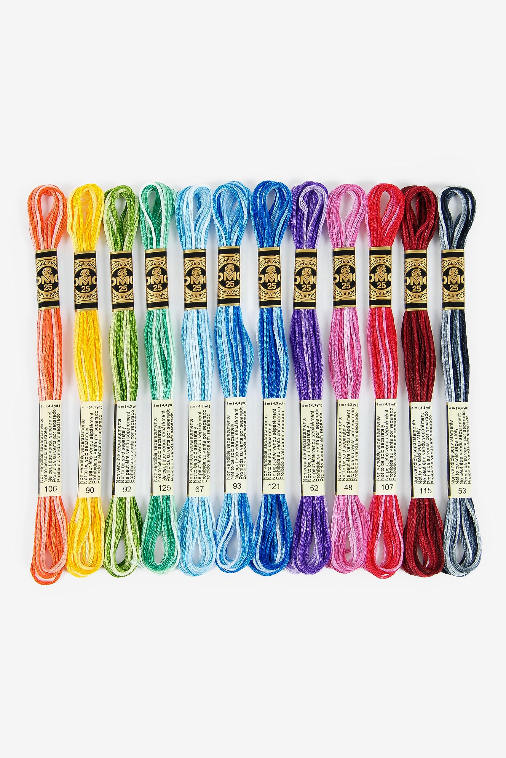 dmc-moulin-sp-cial-117mc-set-colori-sfumati-12-matassine-da-4-m image 2