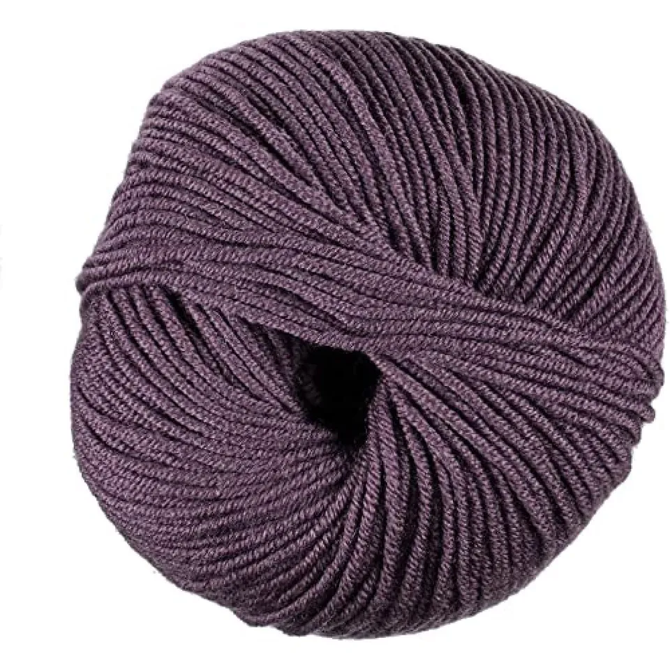 dmc-woolly-filato-100-lana-merino-50-g-5 image 1