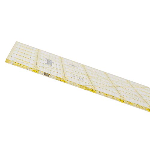 prym-righello-universale-4-x-4-pollici-con-griglia-in-pollici image 4