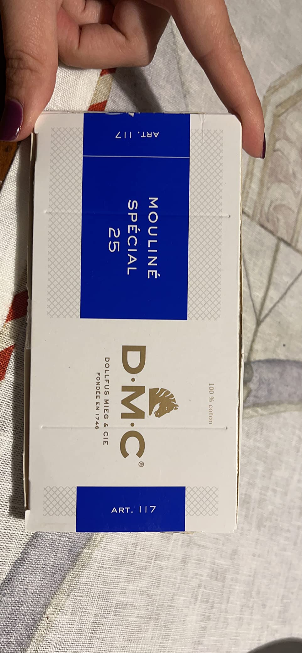 Ecru perfetto
