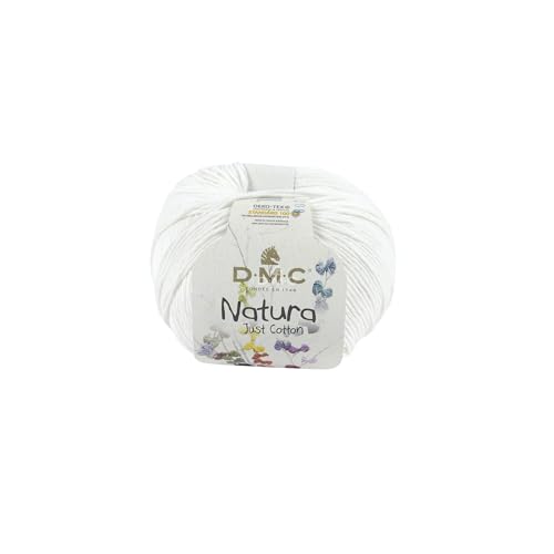 dmc-natura-filo-100-cotone-dk-avorio-n02 image 4