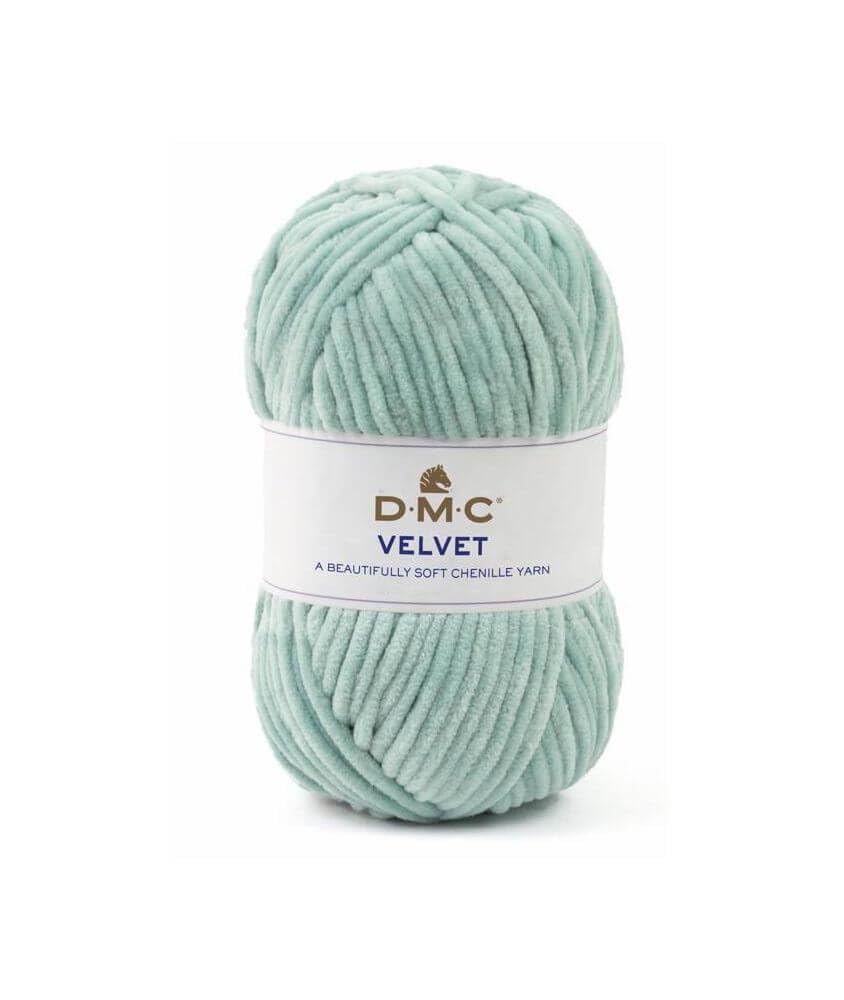 dmc-velvet-filato-effetto-velluto-100-g-100-m-100-poliestere-ferri-6 image 8