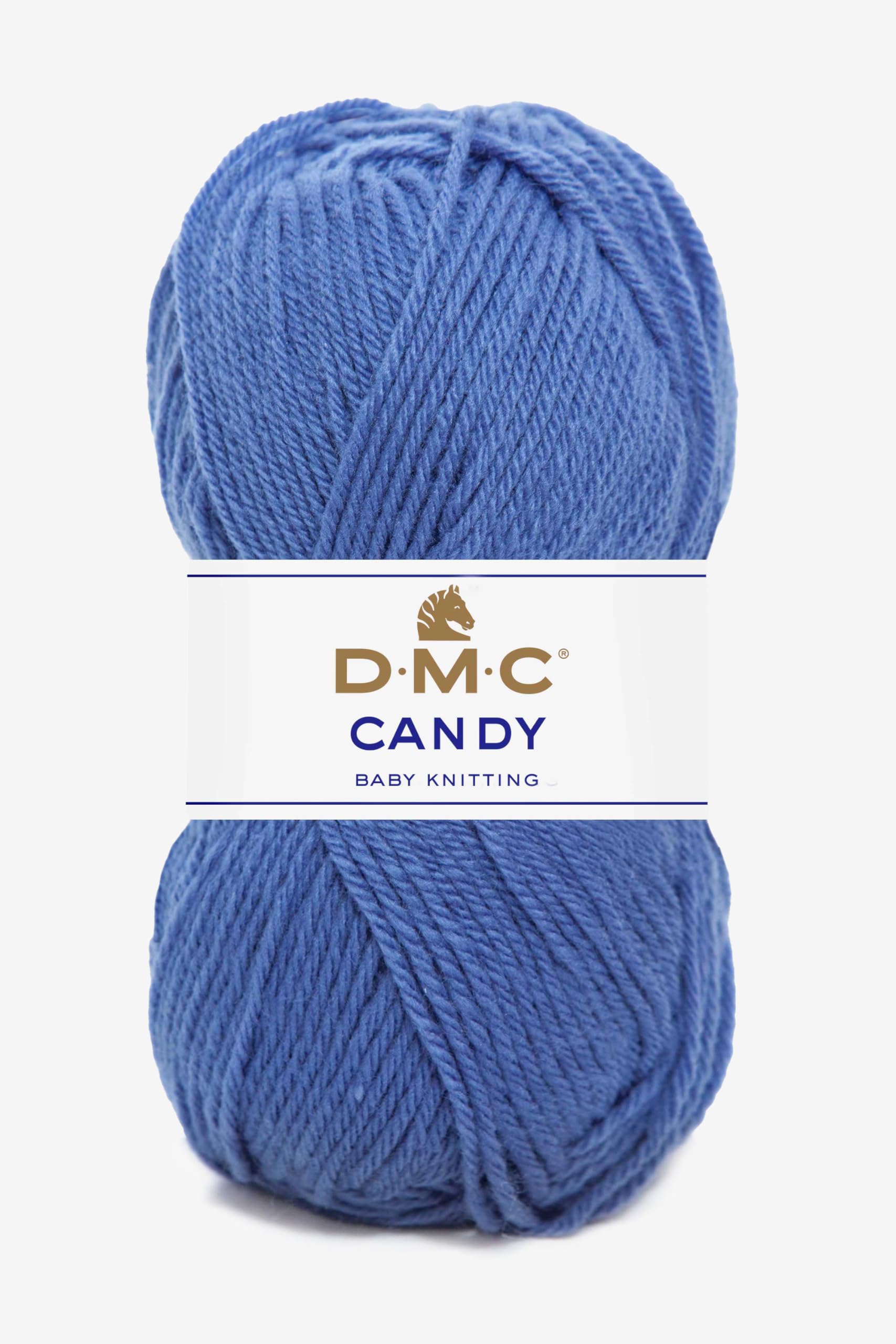 dmc-candy-filo-per-maglia-acrilico-baby image 6