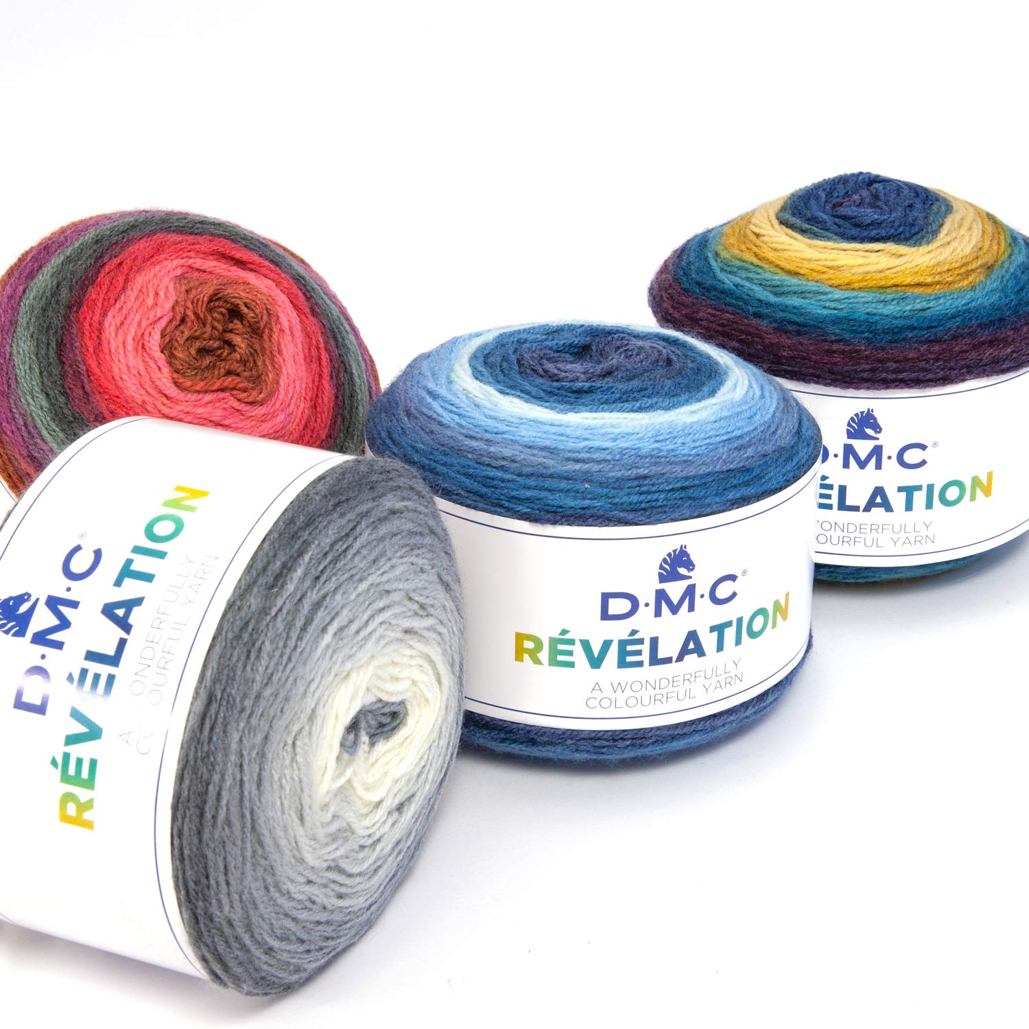 dmc-r-v-lation-filato-leggero-multicolore-150g-520m-ferri-4 image 4