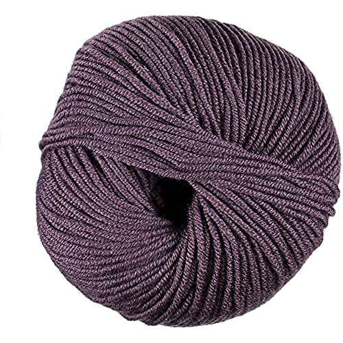 dmc-woolly-filato-100-lana-merino-50-g-5 image 3