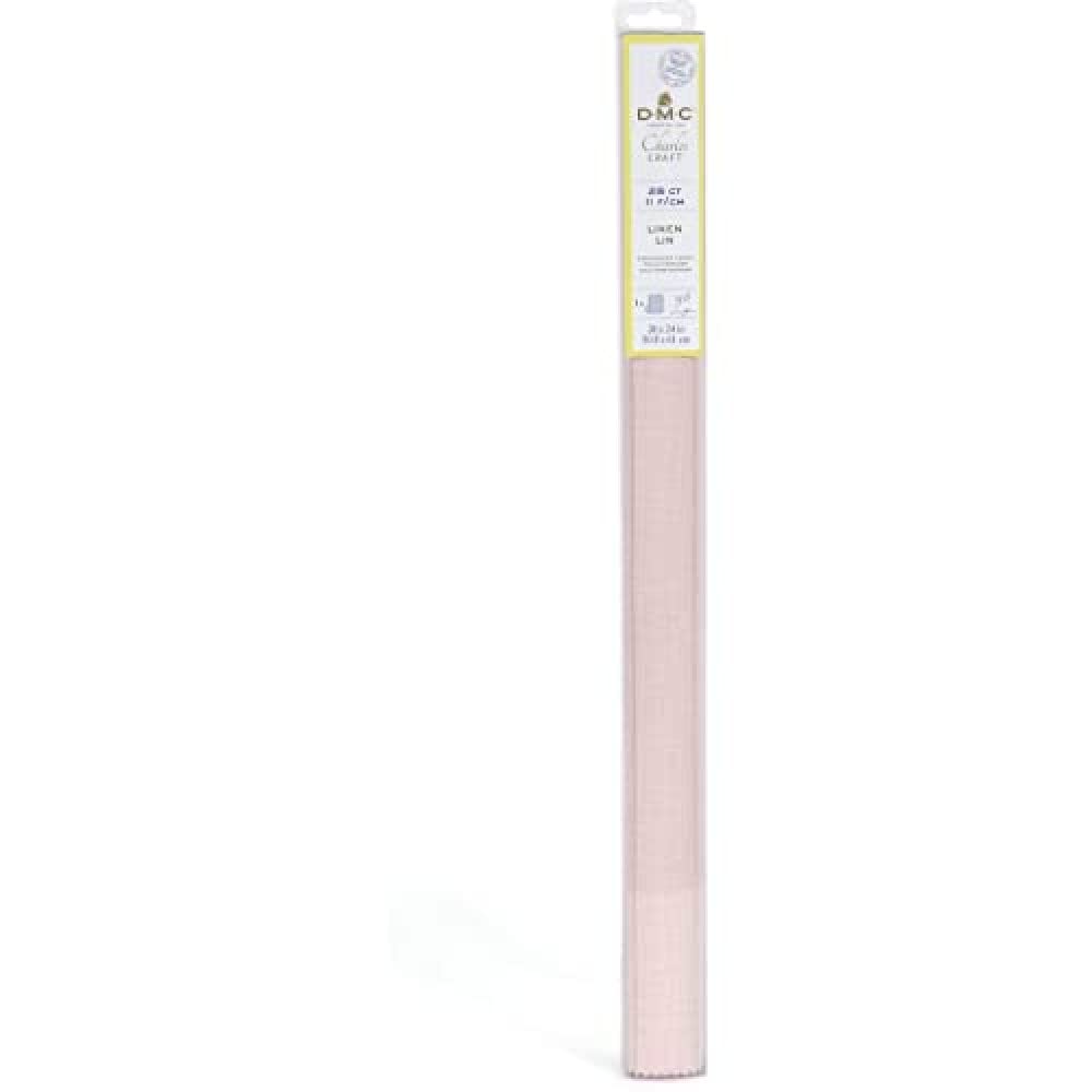 dmc-tela-lino-28-count-50-8-x-61-cm-da-ricamo image 7