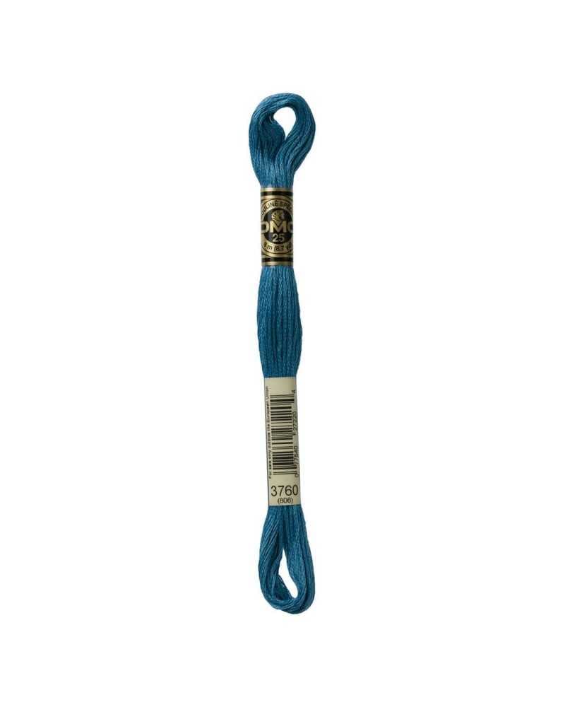 dmc-moulin-sp-cial-art-117-matassina-8-m-blu-100-cotone image 2